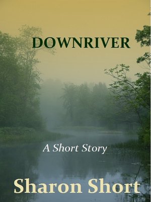 cover image of Downriver